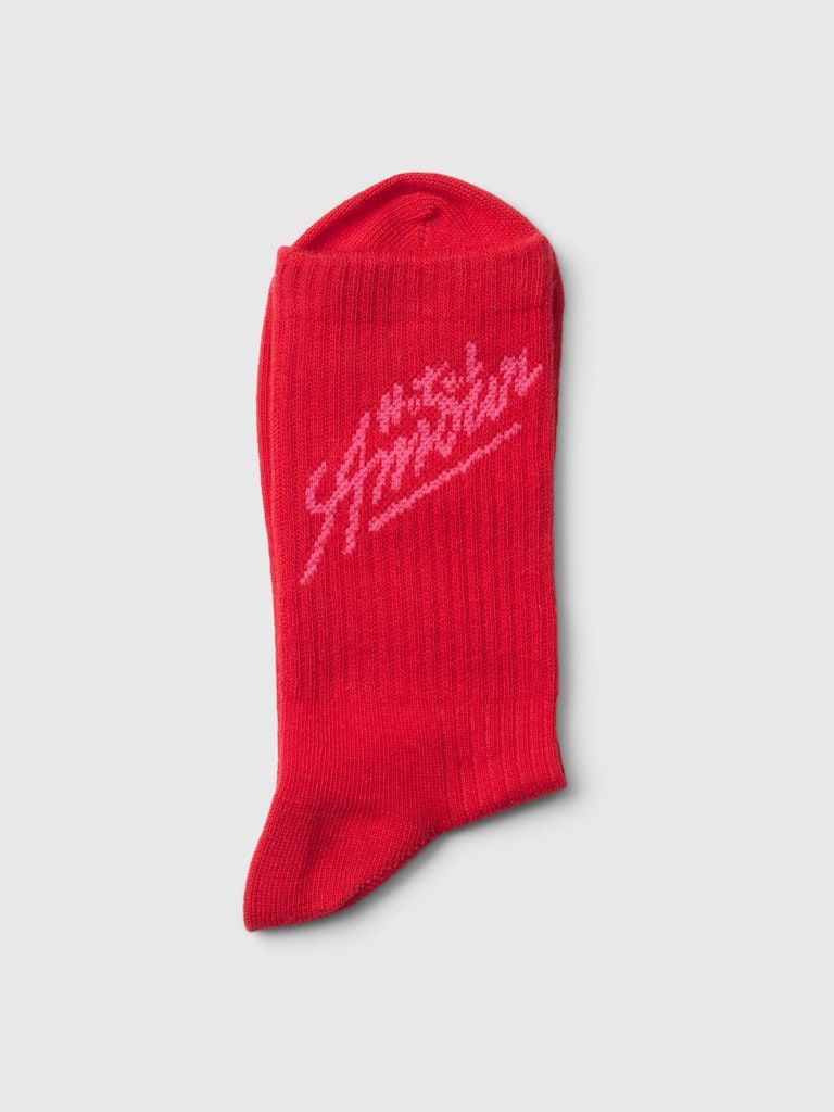 Socken 'Hotel Amour' - MOLLY AMOUR