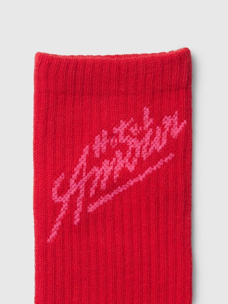 Socken 'Hotel Amour' - MOLLY AMOUR