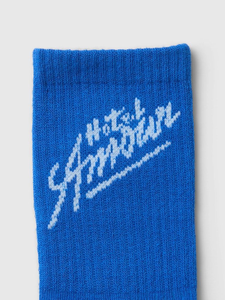 Socken 'Hotel Amour' - MOLLY AMOUR
