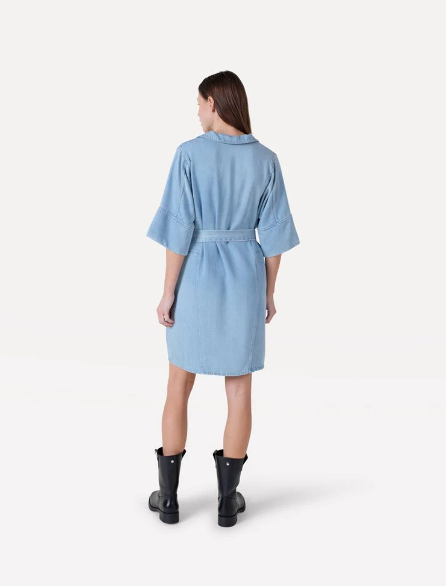 Oversized Kleid - Geneve
