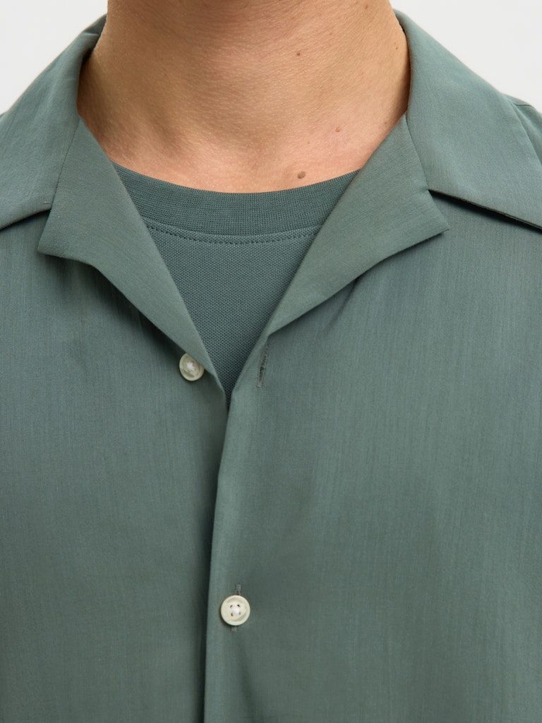 Kurzarm Hemd - RLXAIR
