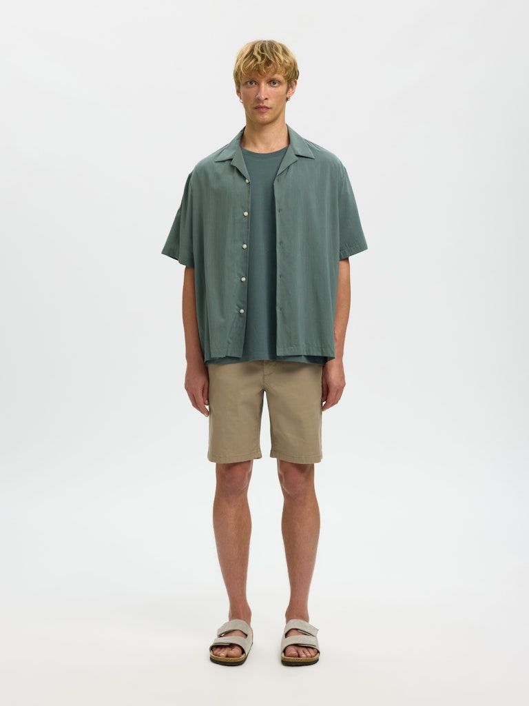 Kurzarm Hemd - RLXAIR