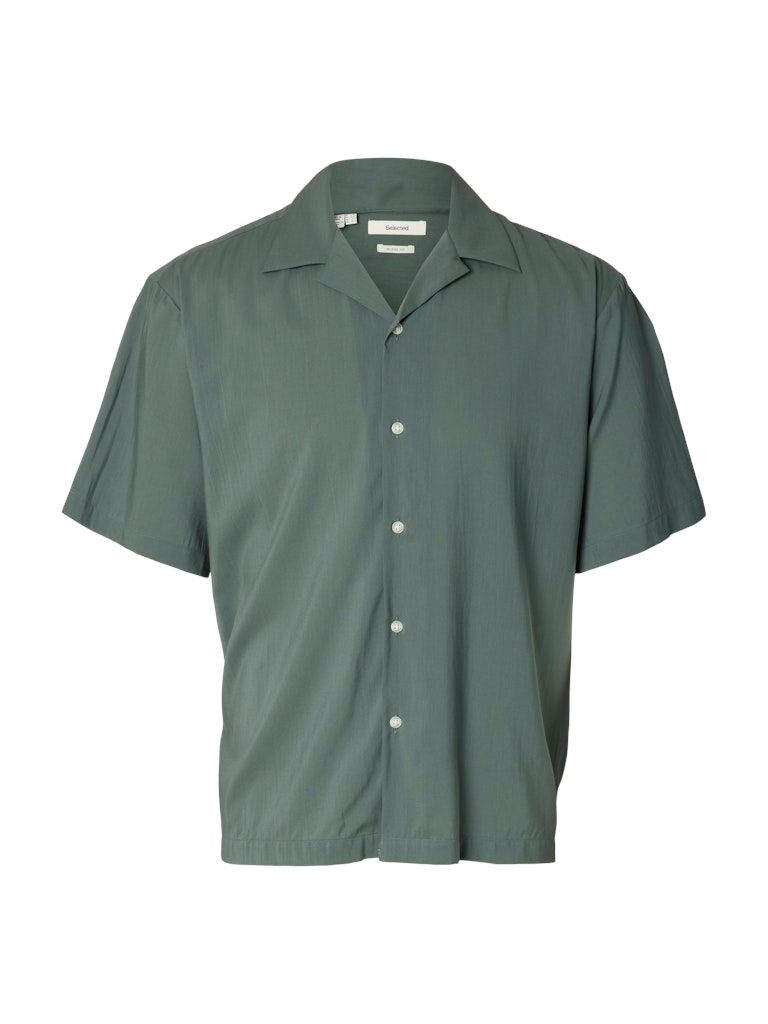 Kurzarm Hemd - RLXAIR