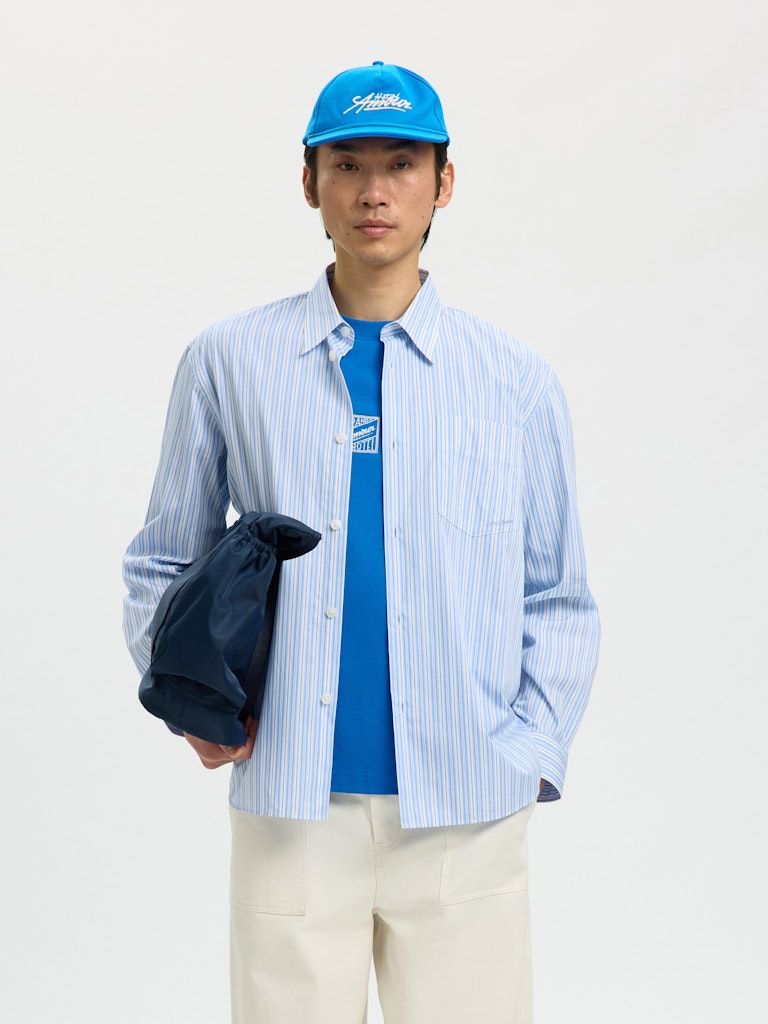 Kappe 'Hotel Amour' - LAURITS