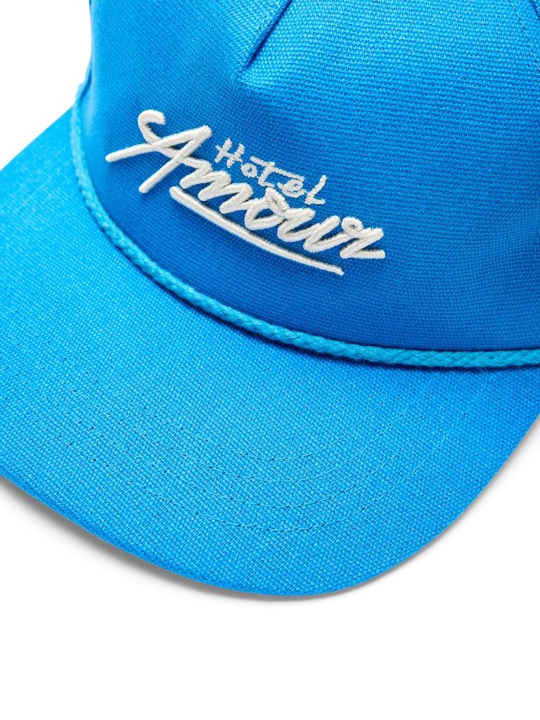 Kappe 'Hotel Amour' - LAURITS