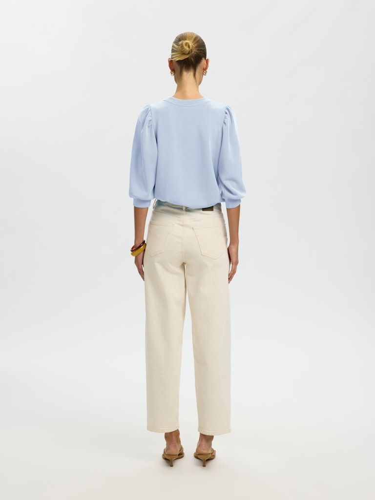 Kuscheliger Pullover - TENNY 3/4