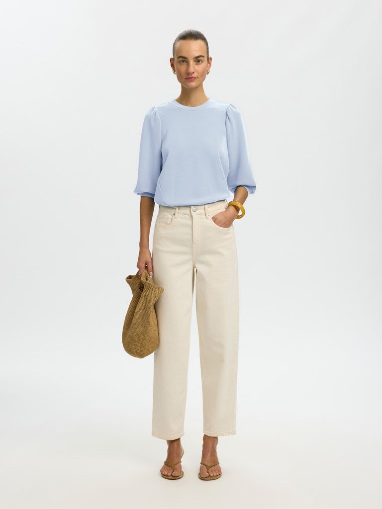 Kuscheliger Pullover - TENNY 3/4