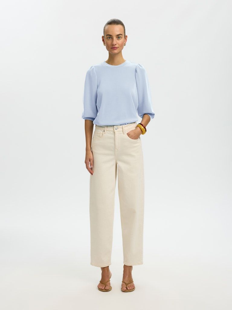 Kuscheliger Pullover - TENNY 3/4