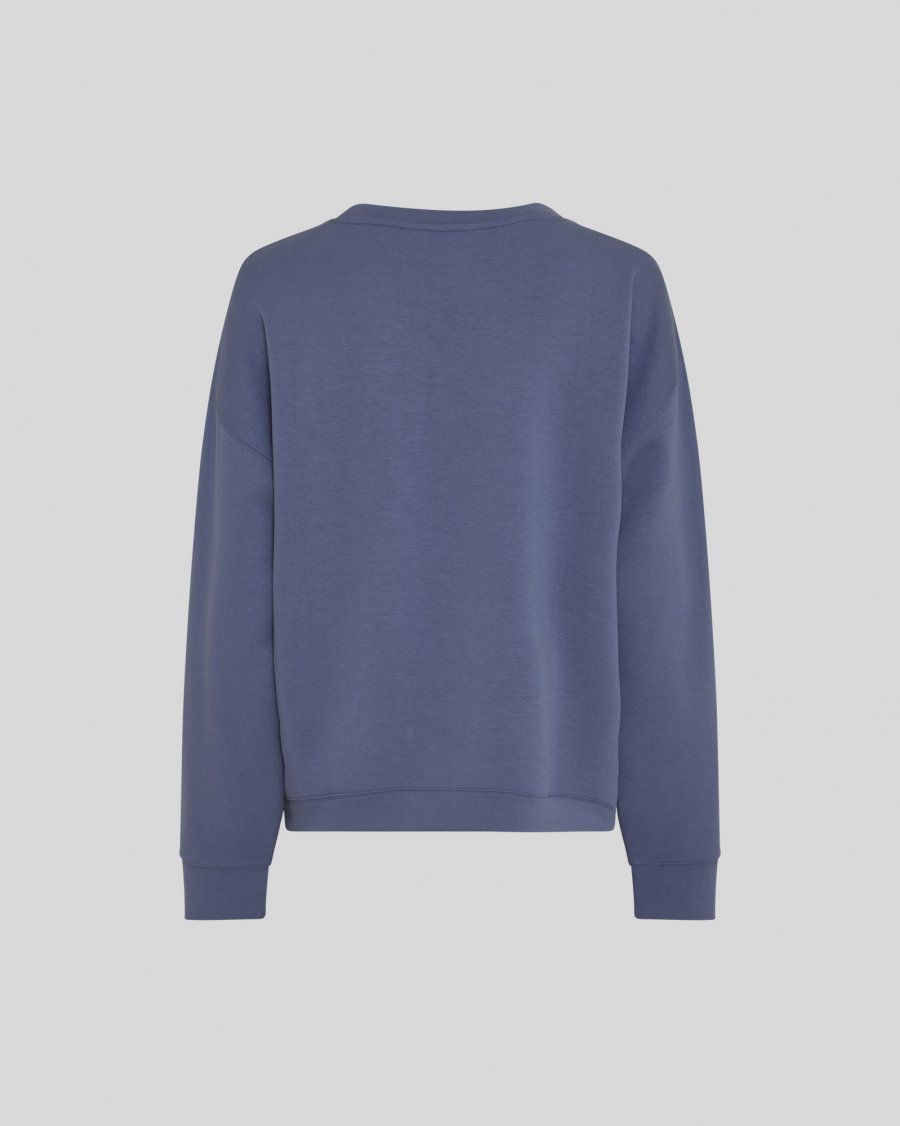 Kuscheliger Pullover - Ima Q