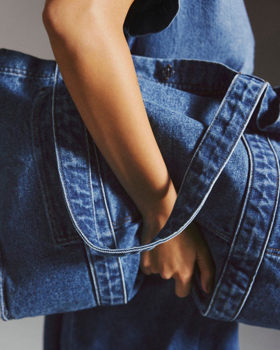 Große Shoppertasche - Dylan