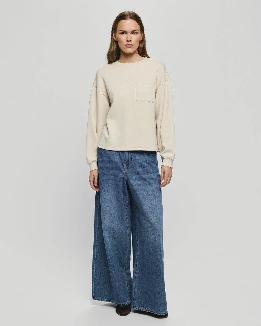 Cooler Pullover - Iljana Ima Q