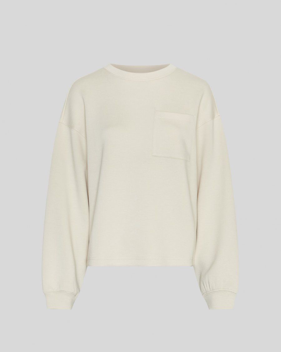 Cooler Pullover - Iljana Ima Q