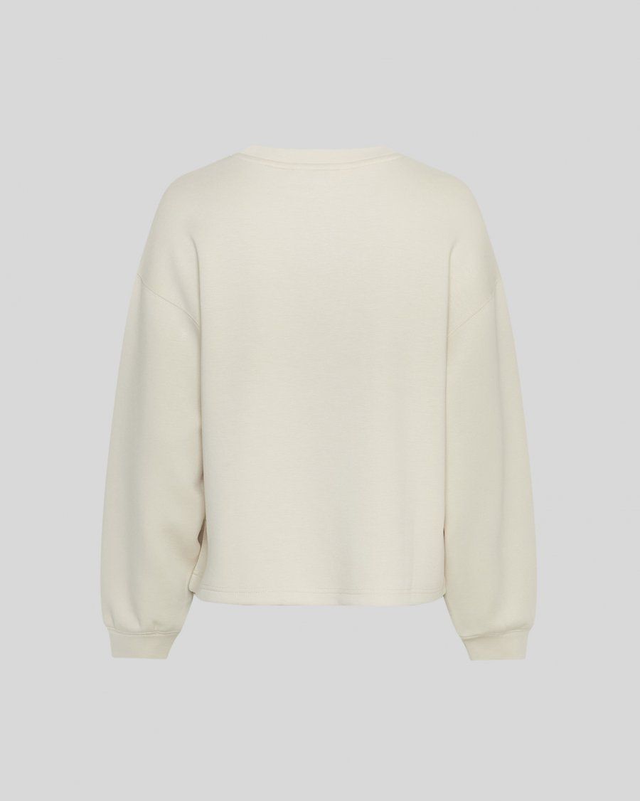 Cooler Pullover - Iljana Ima Q