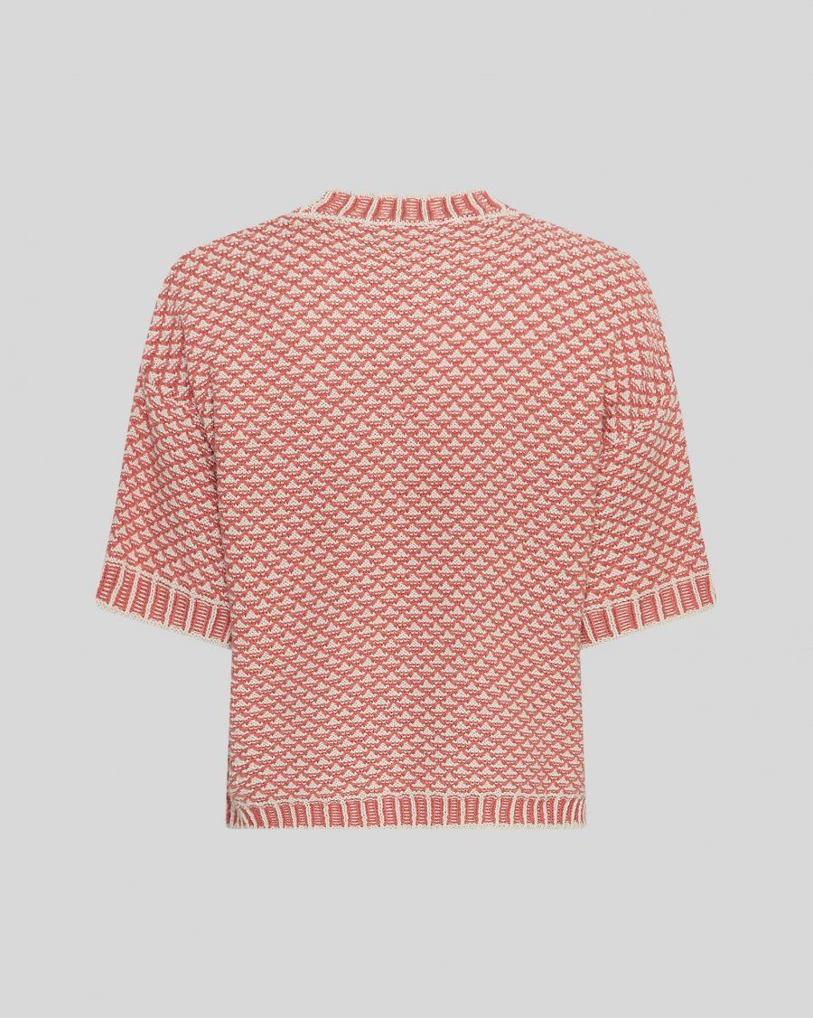 Strick Shirt - Catina Pilla 2/4