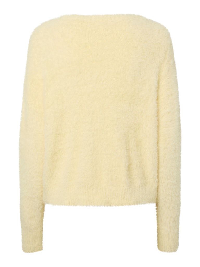 Superweicher Cardigan - MALLI