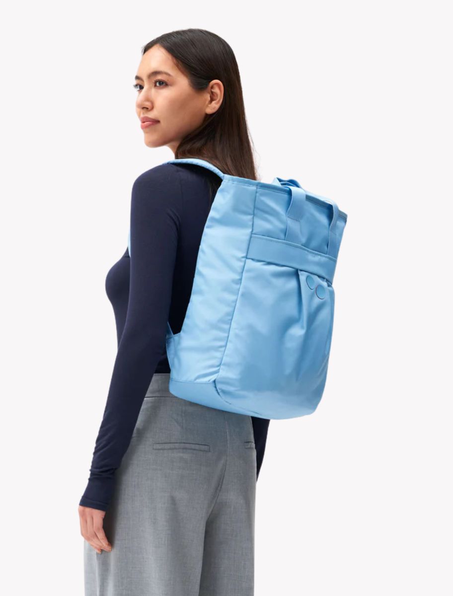 Komo - Aqua Blue