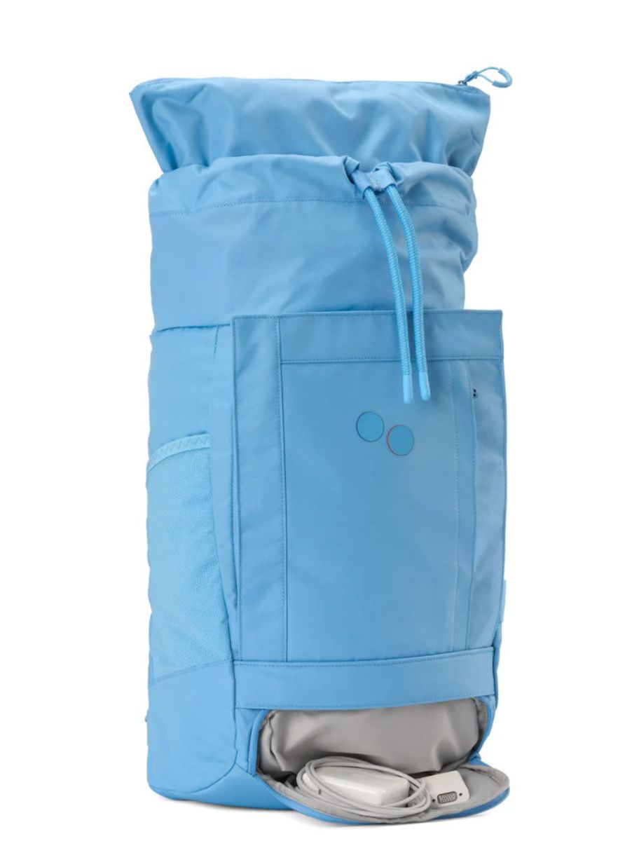 BLOK MEDIUM - Aqua Blue