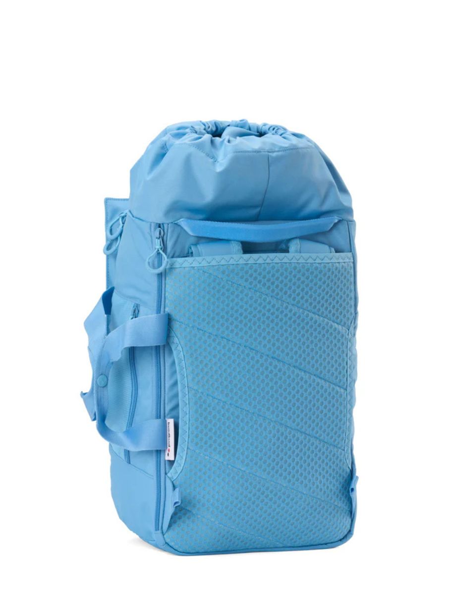 BLOK MEDIUM - Aqua Blue