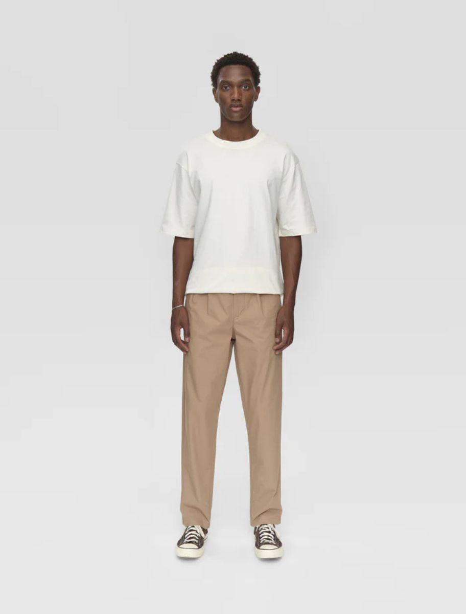 Dünne Chino-Hose - Bratis