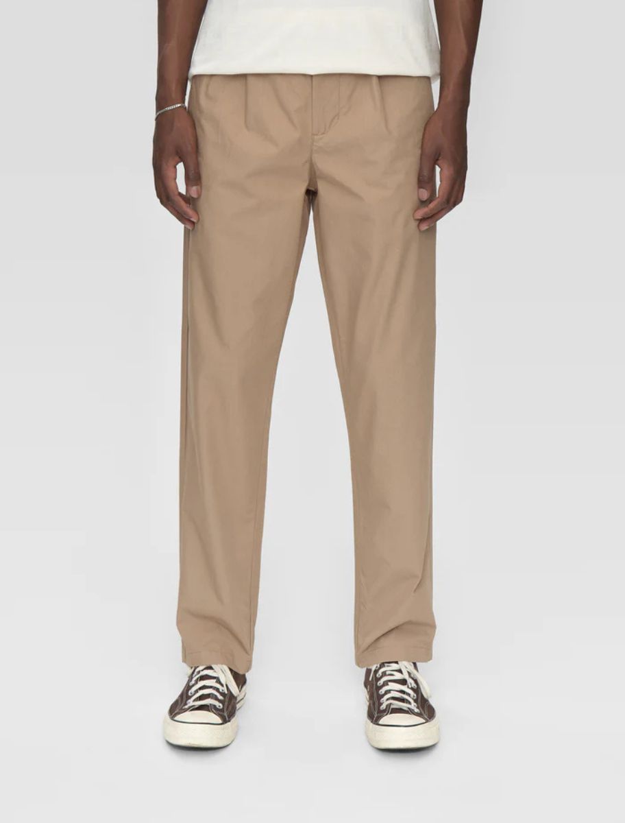 Dünne Chino-Hose - Bratis