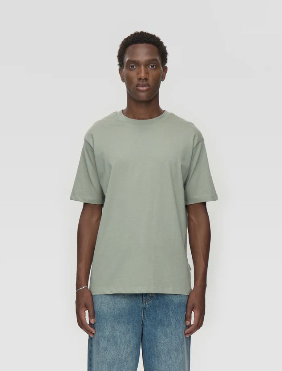 Basic Shirt - Aarhus Reg
