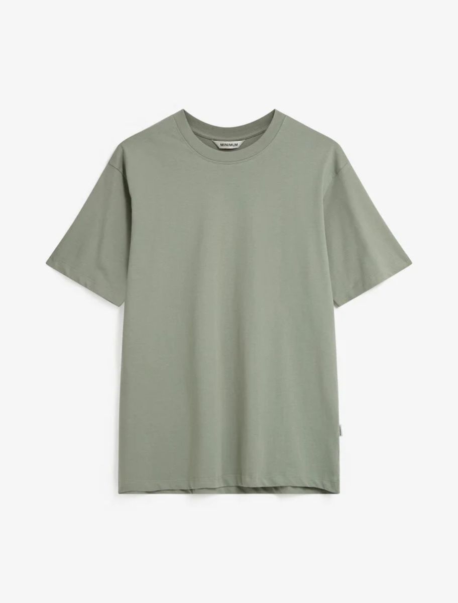 Basic Shirt - Aarhus Reg