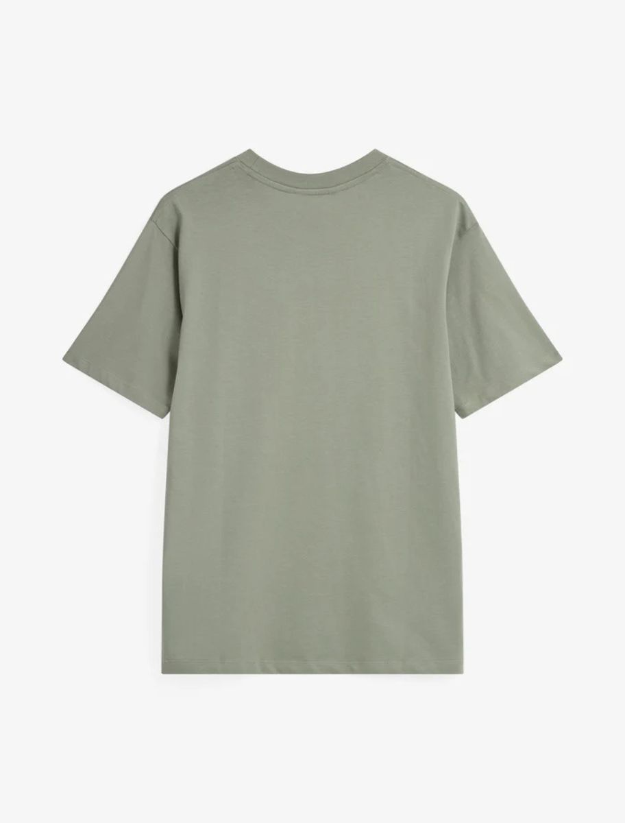 Basic Shirt - Aarhus Reg