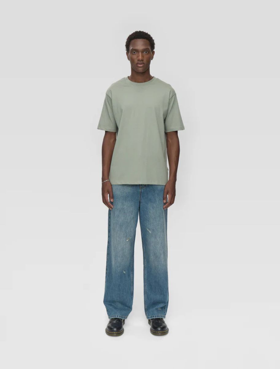 Basic Shirt - Aarhus Reg