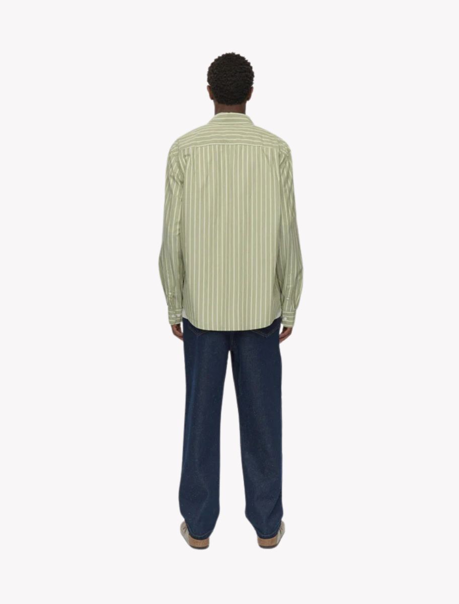 Getsreiftes Hemd - Pedro