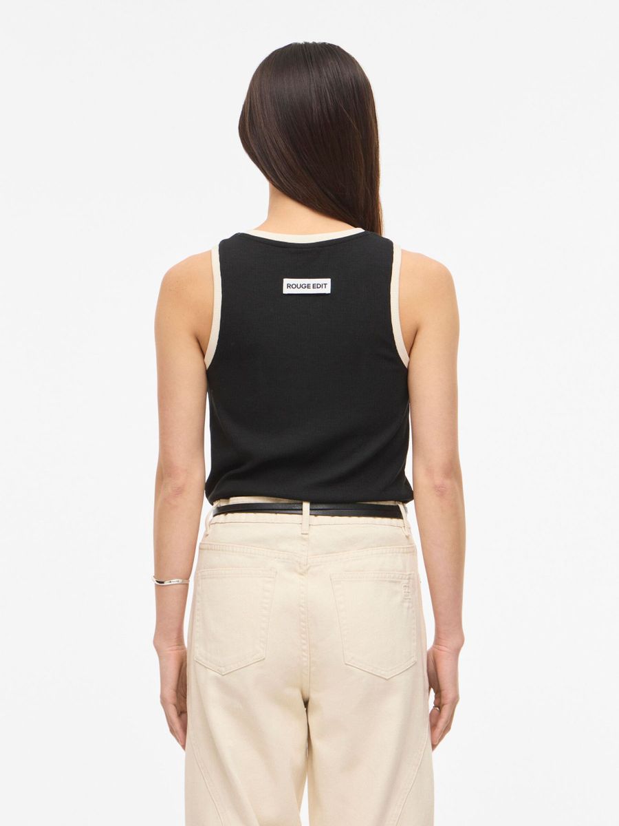 Softes TankTOP - HELENA