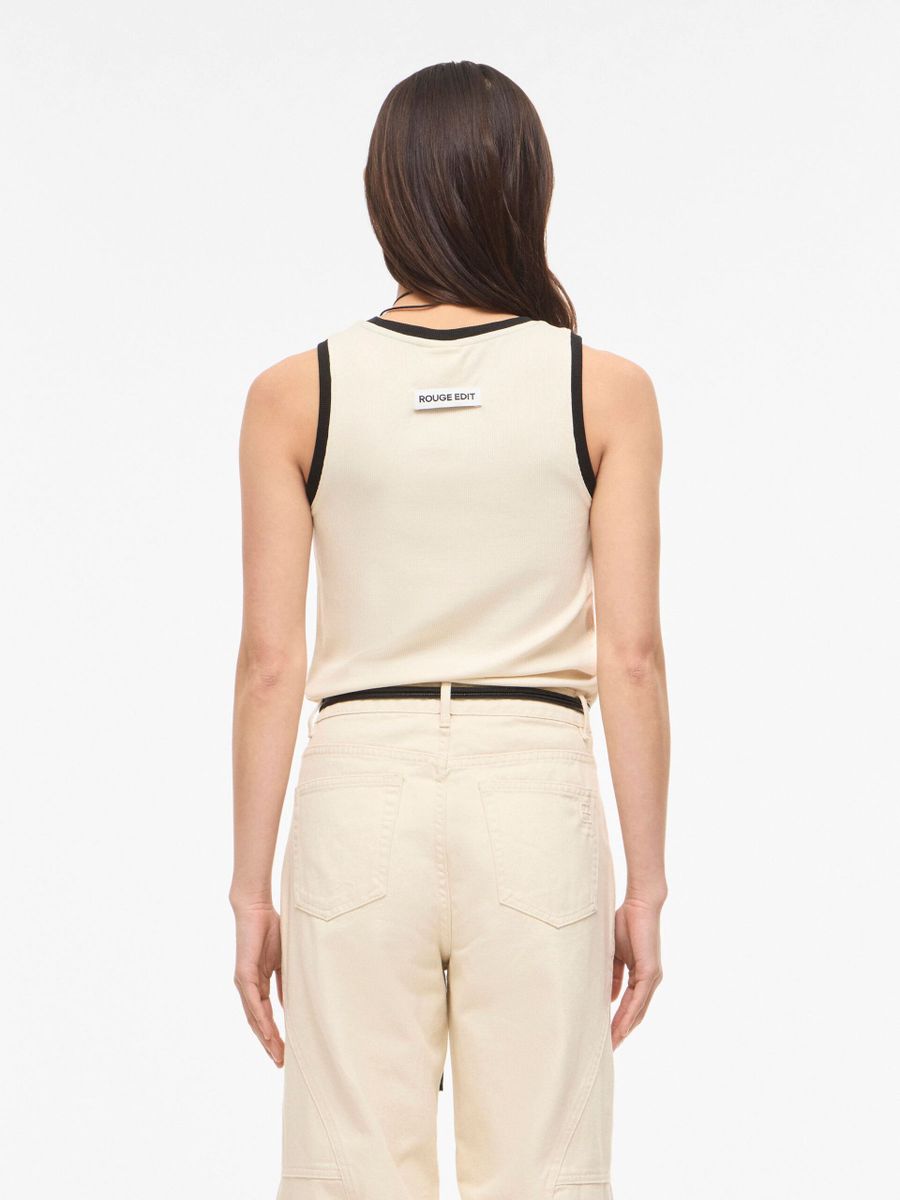 Softes TankTOP - HELENA