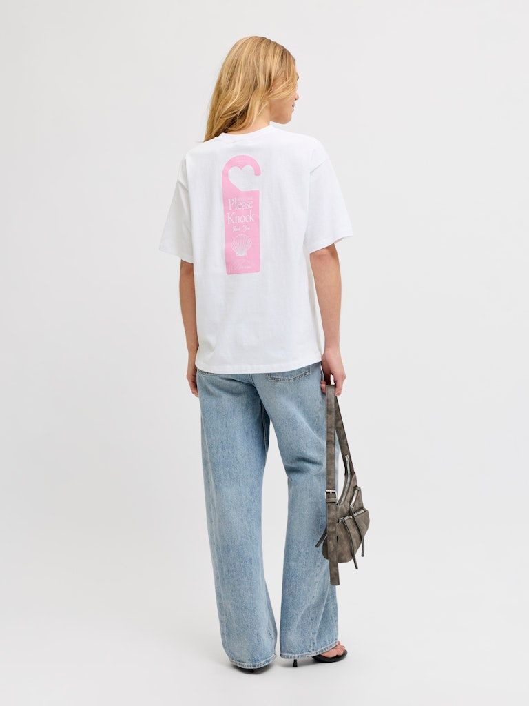 T-Shirt mit Druck - MILLOW