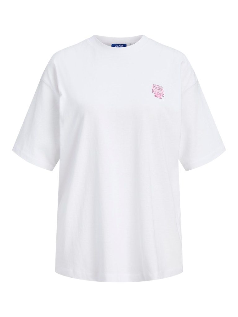 T-Shirt mit Druck - MILLOW