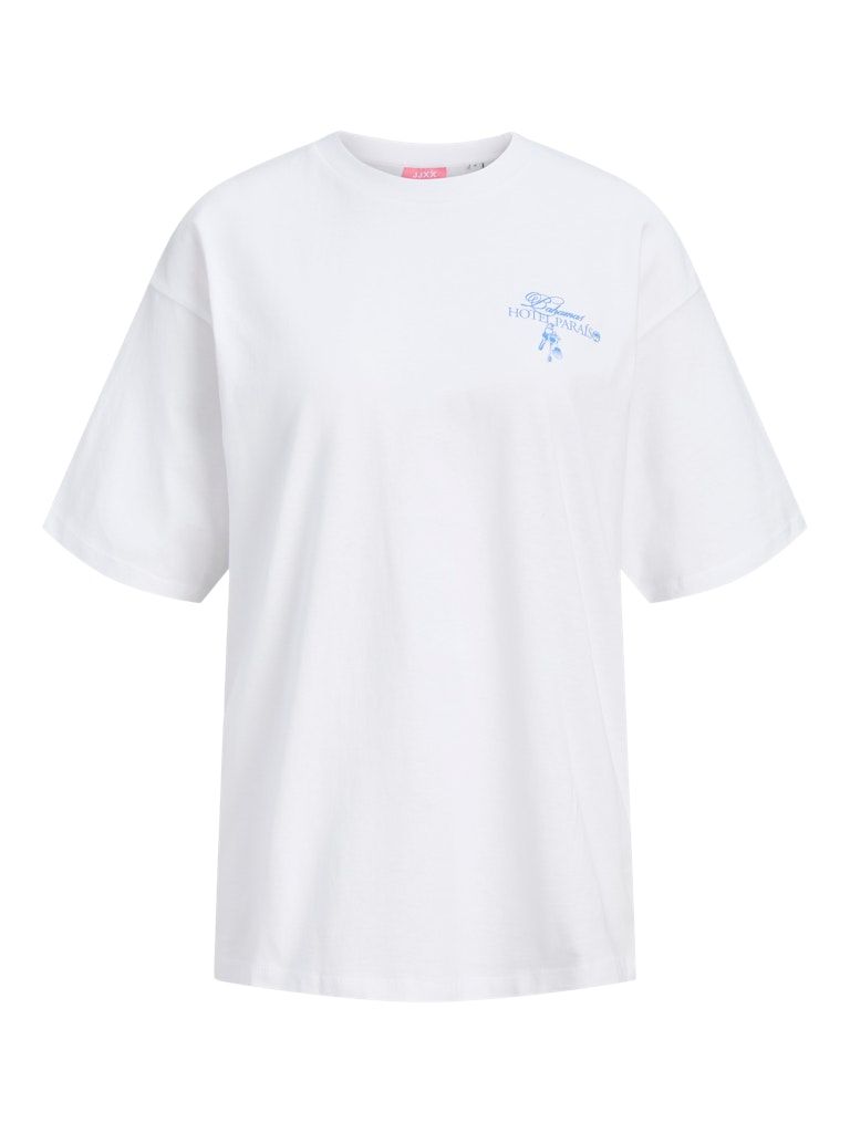 T-Shirt mit Druck - MILLOW
