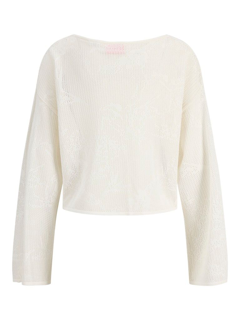 Crop Longsleeve - ASMINE