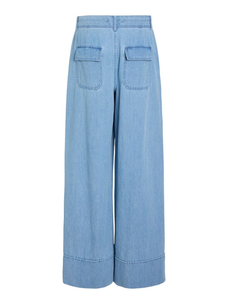 Weitgeschnittene Jeans - FRANCIE MAE