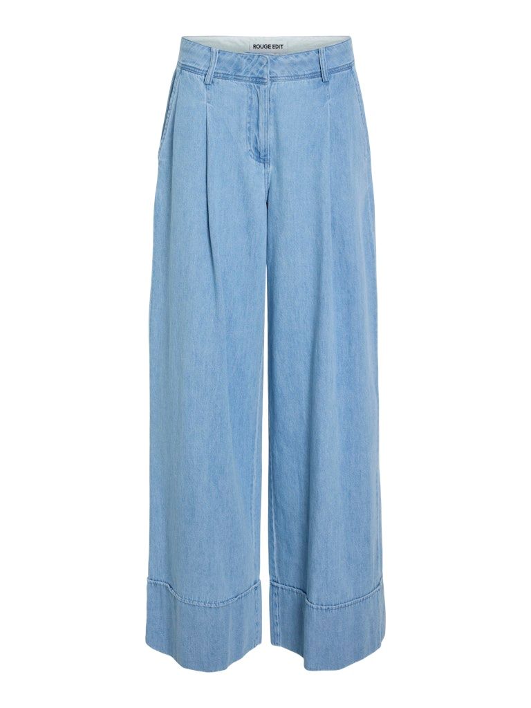 Weitgeschnittene Jeans - FRANCIE MAE