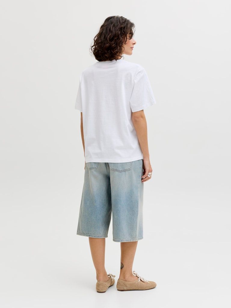 Bedrucktes T-Shirt - SENNA
