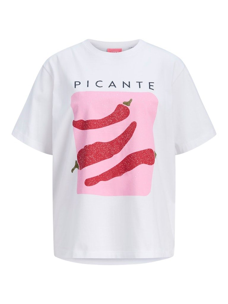 Bedrucktes T-Shirt - SENNA