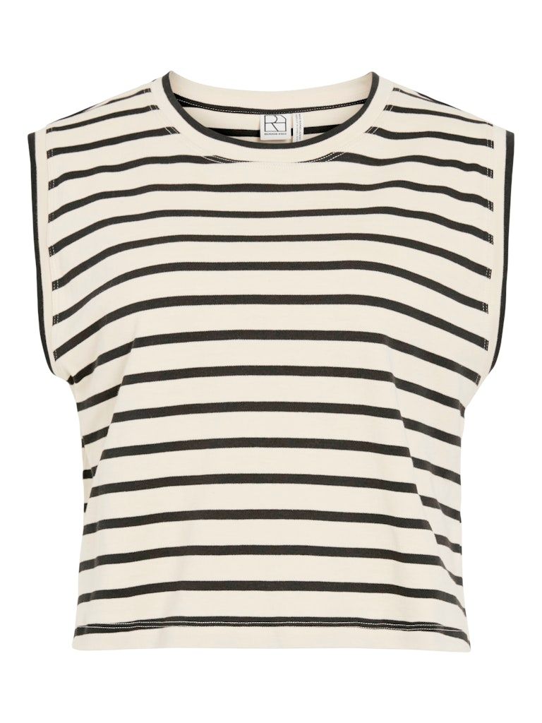 Ärmelloses T-Shirt - SARAH