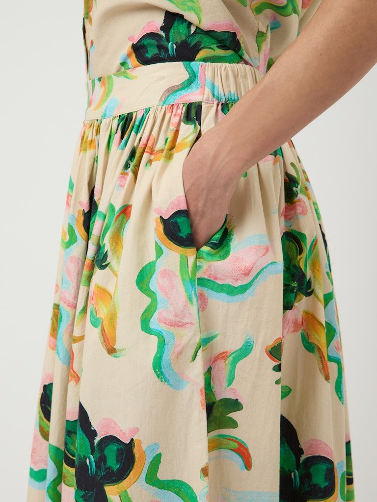 Blumiger Rock - RITA