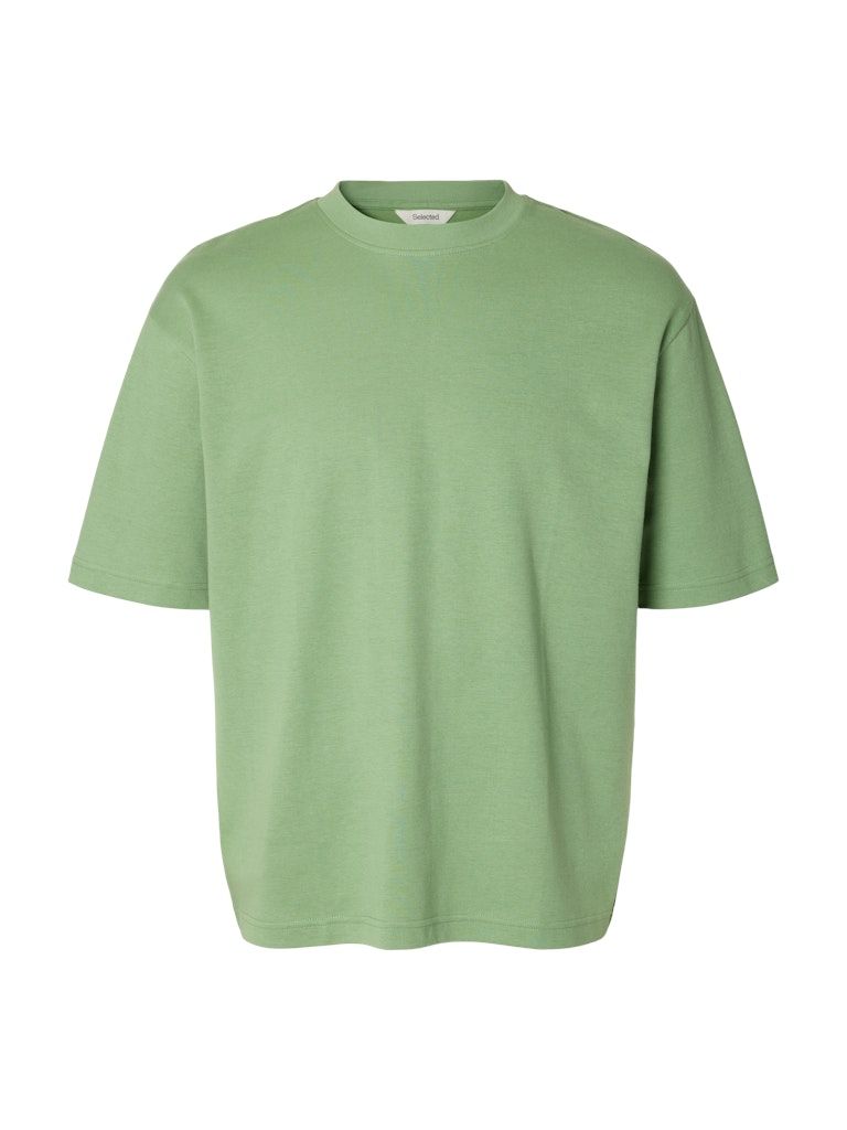 Basic Shirt - LOOSEOSCAR