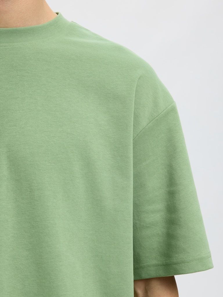 Basic Shirt - LOOSEOSCAR