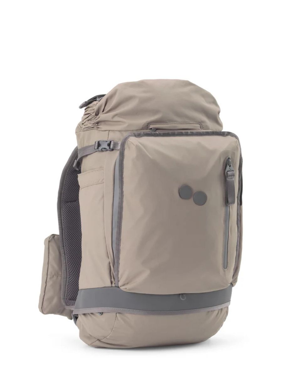 KOMUT MEDIUM - Pure Taupe