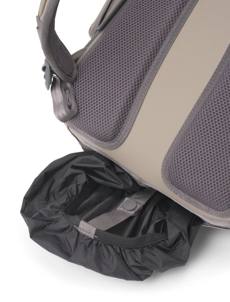 KOMUT MEDIUM - Pure Taupe