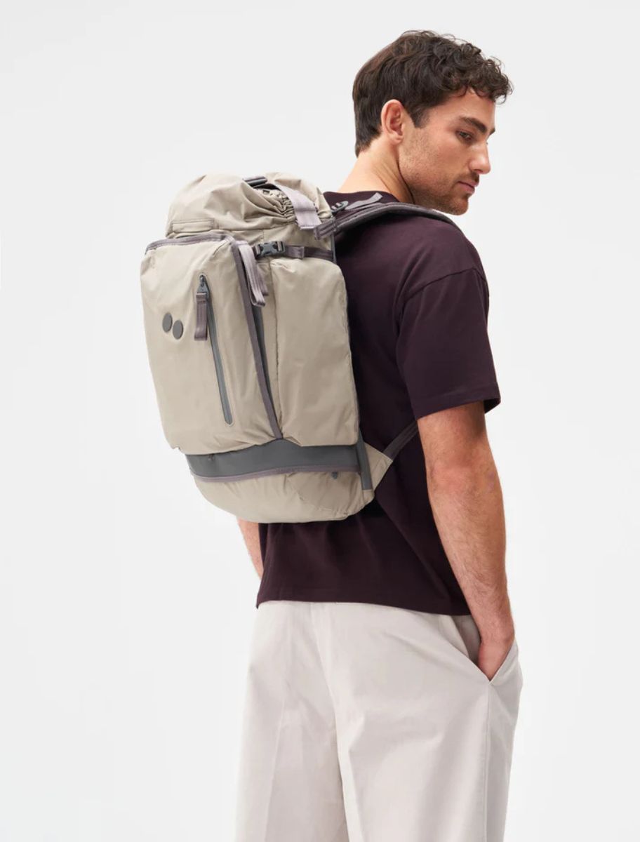 KOMUT MEDIUM - Pure Taupe