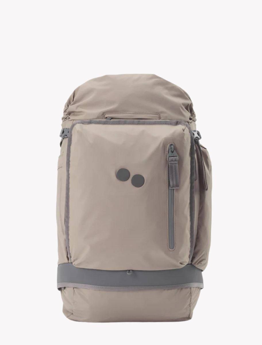 KOMUT MEDIUM - Pure Taupe