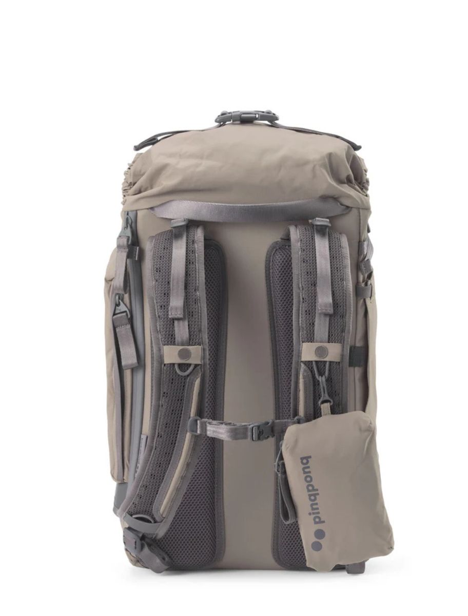 KOMUT MEDIUM - Pure Taupe