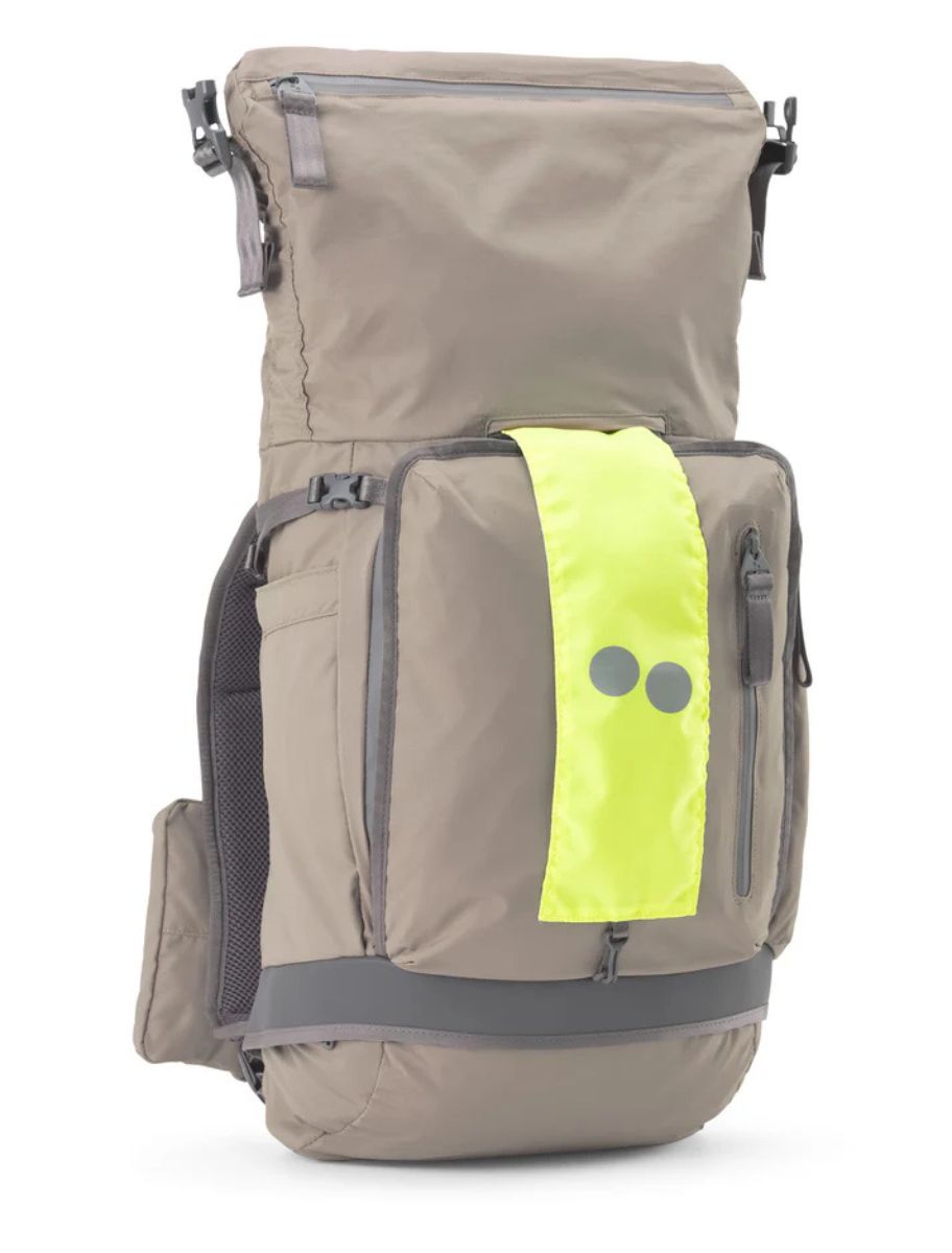KOMUT MEDIUM - Pure Taupe