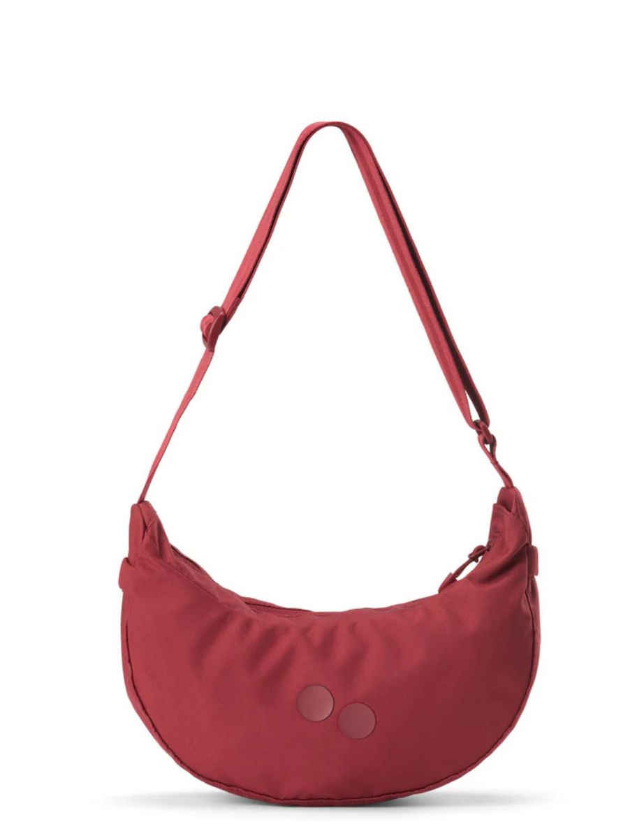 KRUMM Small - Sienna Red